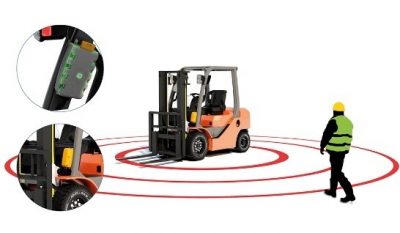 Proximity Warning Systems