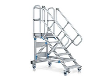 Ladders & Access | Step Ladders And Platforms