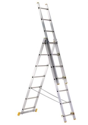 Multipurpose Ladders