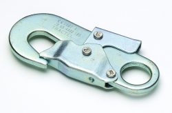 Tractel M41 Safety Harness Connector