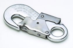 Tractel M42 Frequent Connections