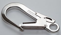 Tractel Aluminium M51 CONNECTOR