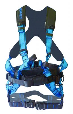 Technical Harnesses